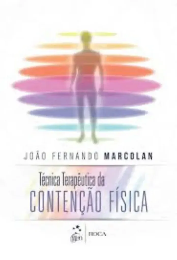 Imagem de Técnica Terapêutica da Contenção Física