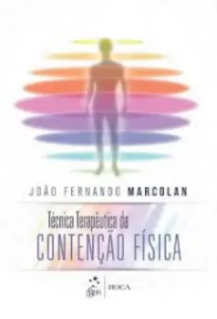 Picture of Book Técnica Terapêutica da Contenção Física