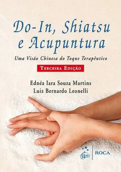 Imagem de Do-In, Shiatsu e Acupuntura