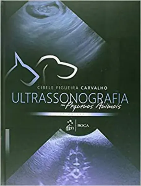 Imagem de Ultrassonografia em Pequenos Animais