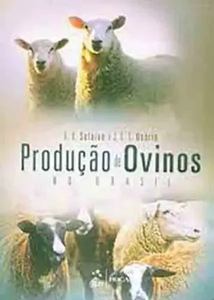 Imagem de Produção de Ovinos no Brasil