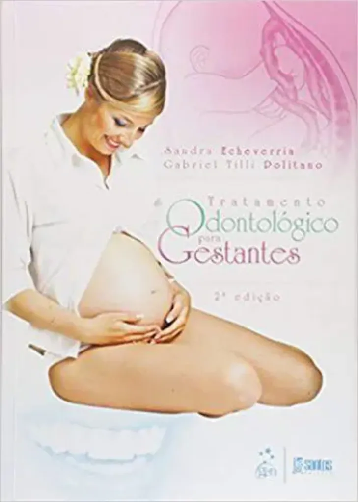 Imagem de Tratamento Odontológico para Gestantes