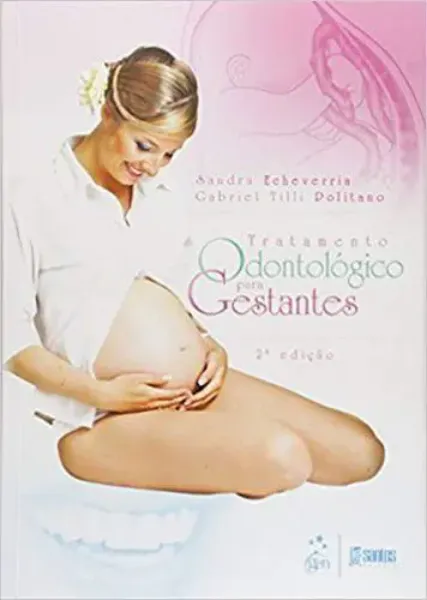 Imagem de Tratamento Odontológico para Gestantes