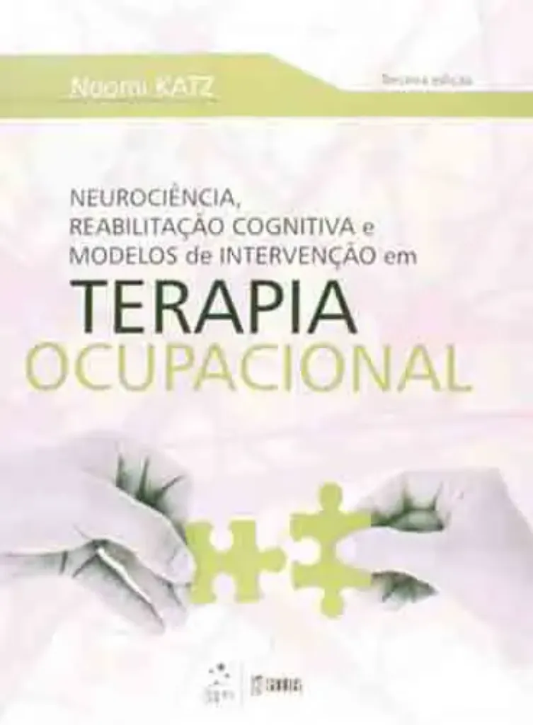 Imagem de Neurociência Reabilitação, Congnitiva, Modificação, Intervenção, Terapapia Ocupacional