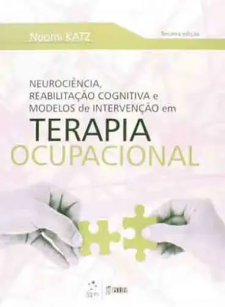 Imagem de Neurociência Reabilitação, Congnitiva, Modificação, Intervenção, Terapapia Ocupacional