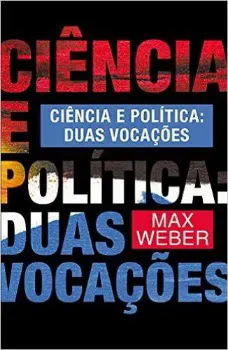 Picture of Book Ciência e Politica duas Vocações