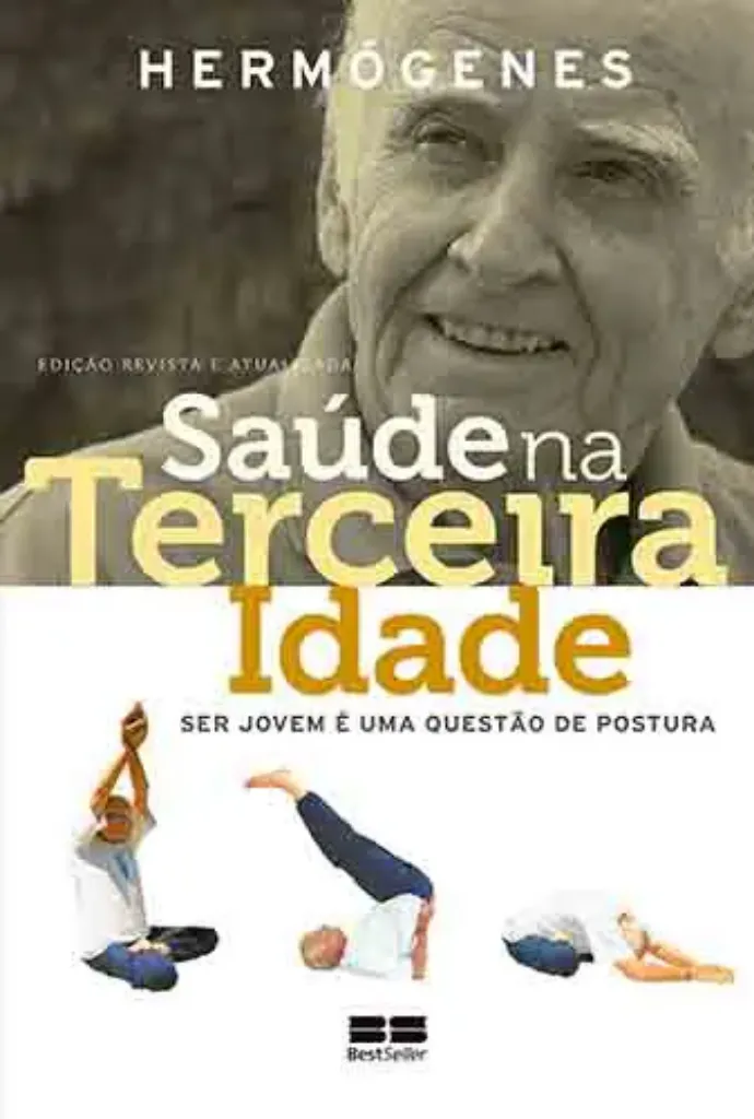 Imagem de Saúde na Terceira Idade: Ser Jovem é uma Questão de Postura