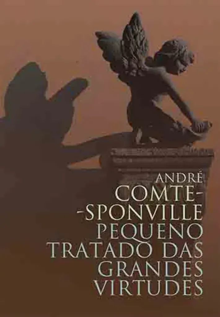 Imagem de Pequeno Tratado das Grandes Virtudes