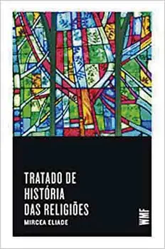 Picture of Book Tratado de História das Religiões