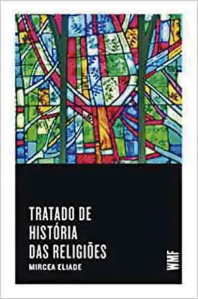 Imagem de Tratado de História das Religiões
