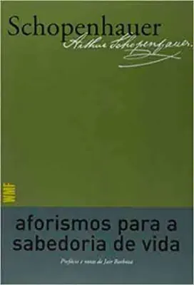 Picture of Book Aforismos para a Sabedoria de Vida