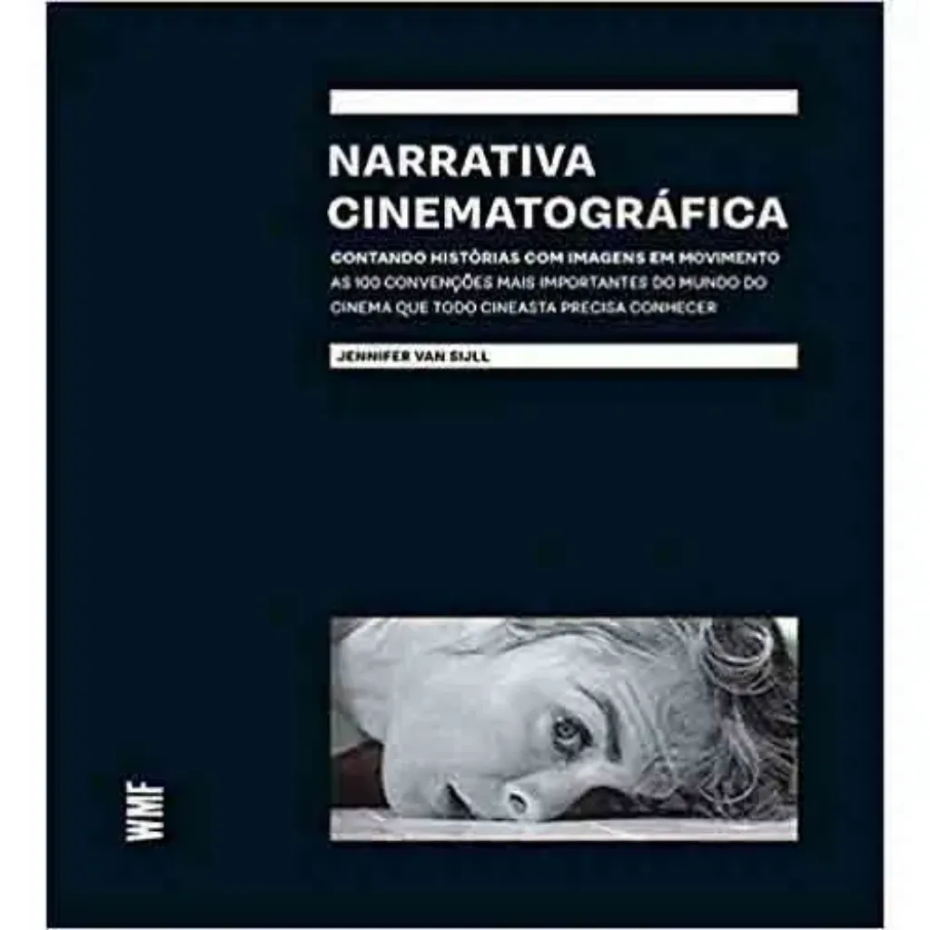 Imagem de Narrativa Cinematográfica: Contando Histórias com Imagens em Movimento
