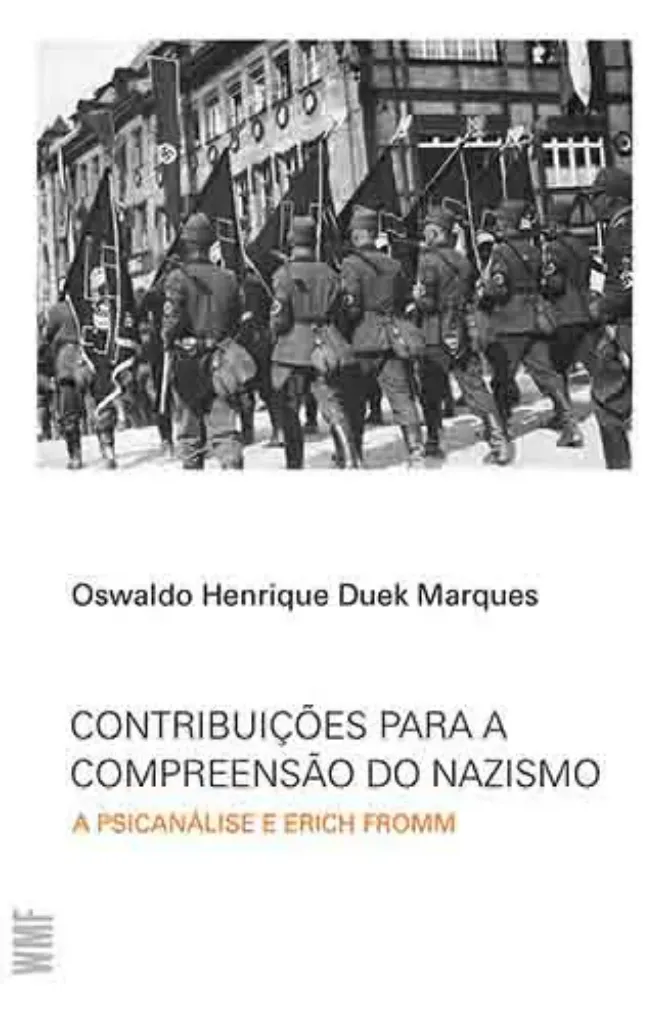 Imagem de Contribuições para a Compreensão do Nazismo