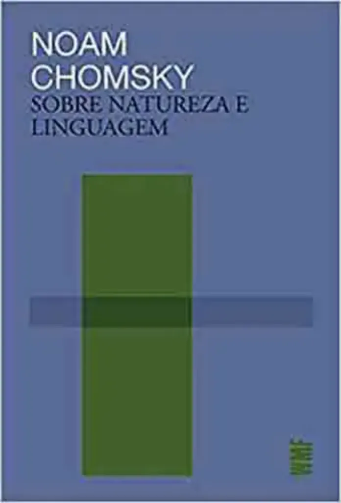 Imagem de Sobre Natureza e Linguagem
