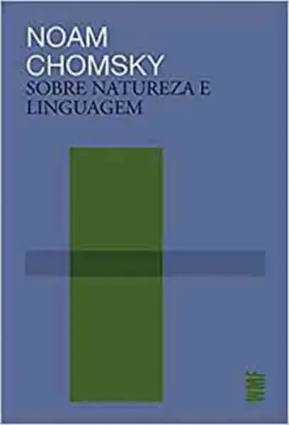 Imagem de Sobre Natureza e Linguagem