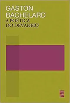 Picture of Book A Poética do Devaneio
