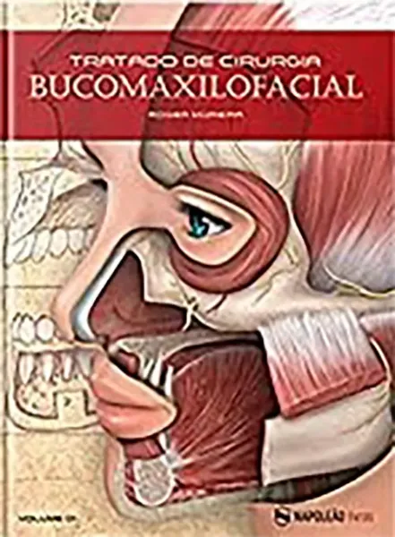 Imagem de Tratado de Cirurgia Bucomaxilofacial Vol. I