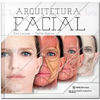 Picture of Book Arquitetura Facial