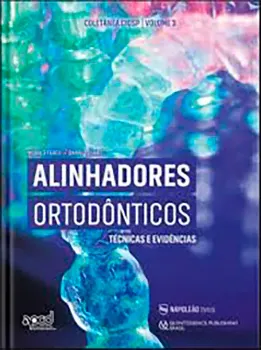 Picture of Book Alinhadores Ortodônticos: Técnicas e Evidências