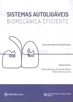Picture of Book Sistemas Autoligáveis Biomecânica Eficiente