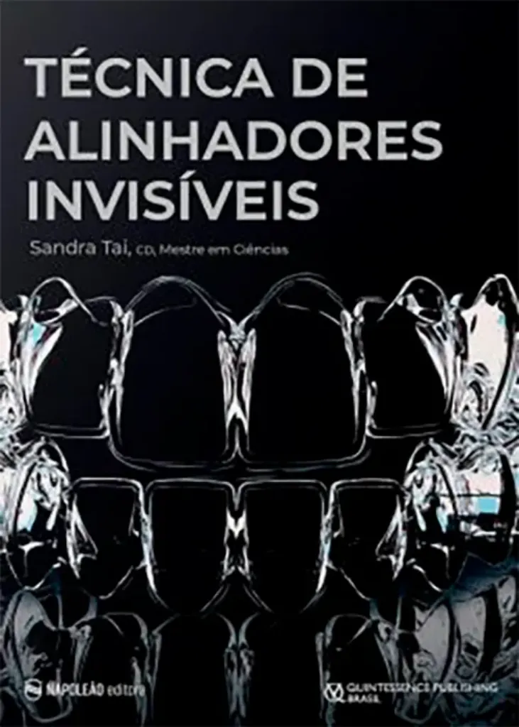 Imagem de Técnica de Alinhadores Invisíveis
