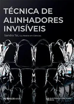 Picture of Book Técnica de Alinhadores Invisíveis