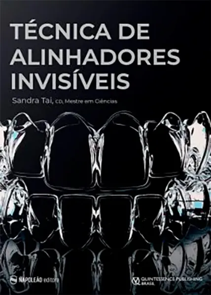 Imagem de Técnica de Alinhadores Invisíveis