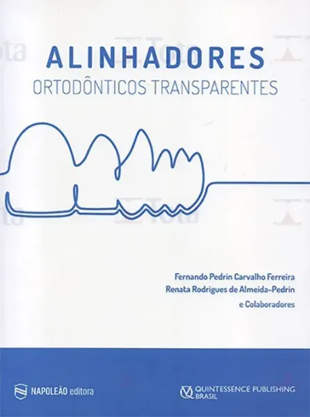 Imagem de Alinhadores Ortodônticos Transparentes