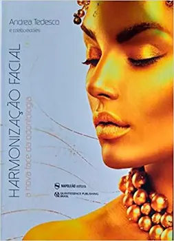 Picture of Book Harmonização Facial - A Nova Face da Odontologia