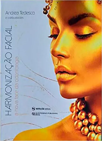 Imagem de Harmonização Facial - A Nova Face da Odontologia