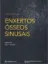 Picture of Book Enxertos Ósseos Sinusais