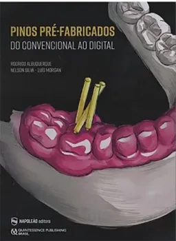 Picture of Book Pinos Pré-Fabricados do Convencional ao Digital