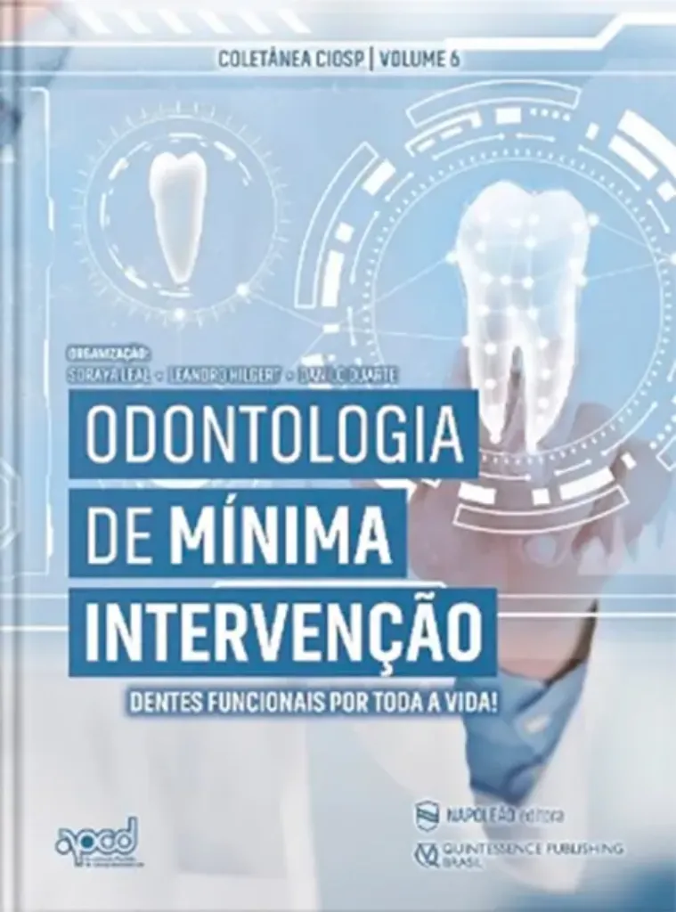 Imagem de Odontologia de Mínima Intervenção