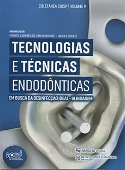 Picture of Book Tecnologias e Técnicas Endodônticas