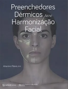 Picture of Book Preenchedores Dérmicos para Harmonização Facial