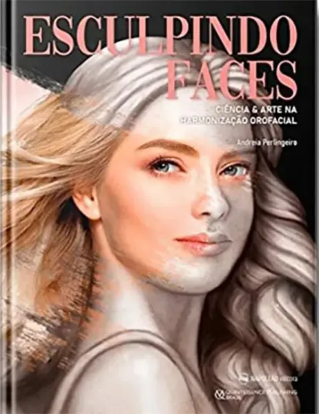 Imagem de Esculpindo Faces