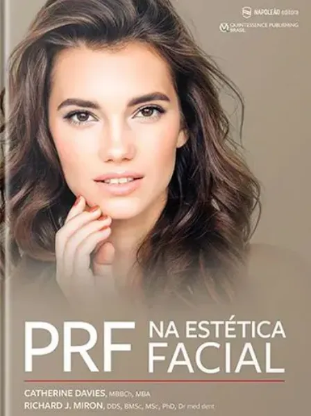 Imagem de PRF na Estética Facial