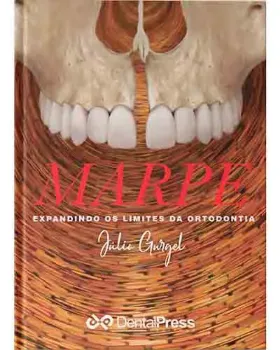 Picture of Book MARPE: Expandindo os Limites da Ortodontia