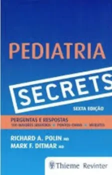 Imagem de Secrets - Pediatria