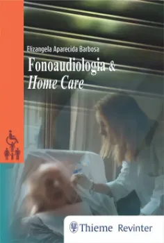 Picture of Book Fonoaudiologia & Home Care