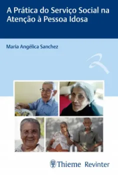 Picture of Book A Prática do Serviço Social na Atenção à Pessoa Idosa