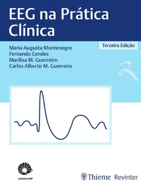 Imagem de Eeg na Prática Clínica