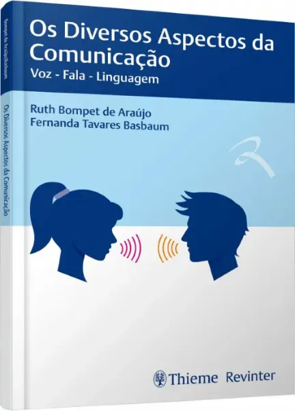 Imagem de Os Diversos Aspectos da Comunicação - Voz, Fala, Linguagem