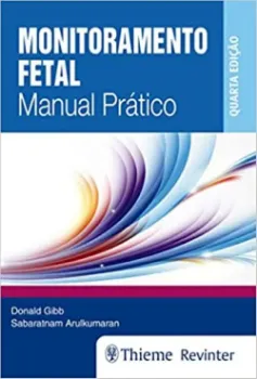 Picture of Book Monitoramento Fetal - Manual Prático