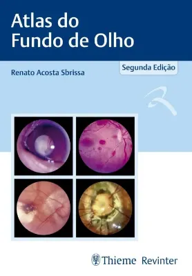 Picture of Book Atlas do Fundo de Olho
