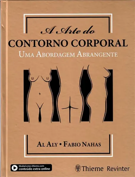 Imagem de A Arte do Contorno Corporal - Uma Abordagem Abrangente