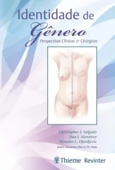 Picture of Book Identidade de Gênero-Perspectivas Clínicas e Cirúrgica