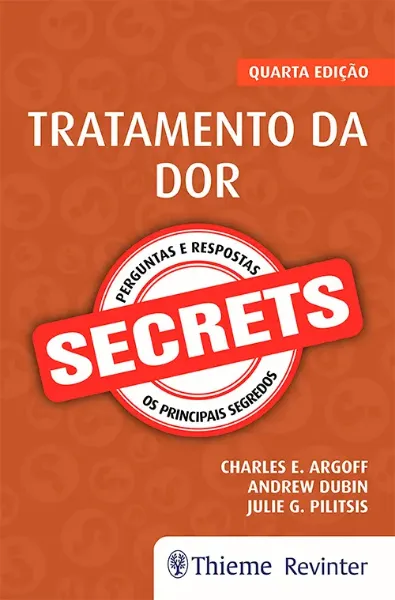 Imagem de Tratamento da Dor Secrets