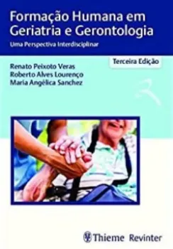 Picture of Book Formação Humana em Geriatria e Gerontologia