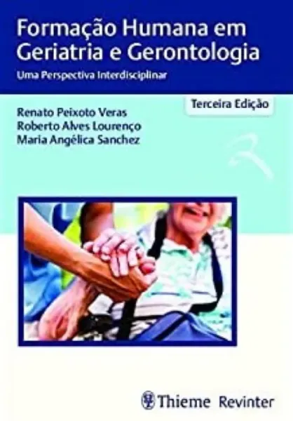 Imagem de Formação Humana em Geriatria e Gerontologia